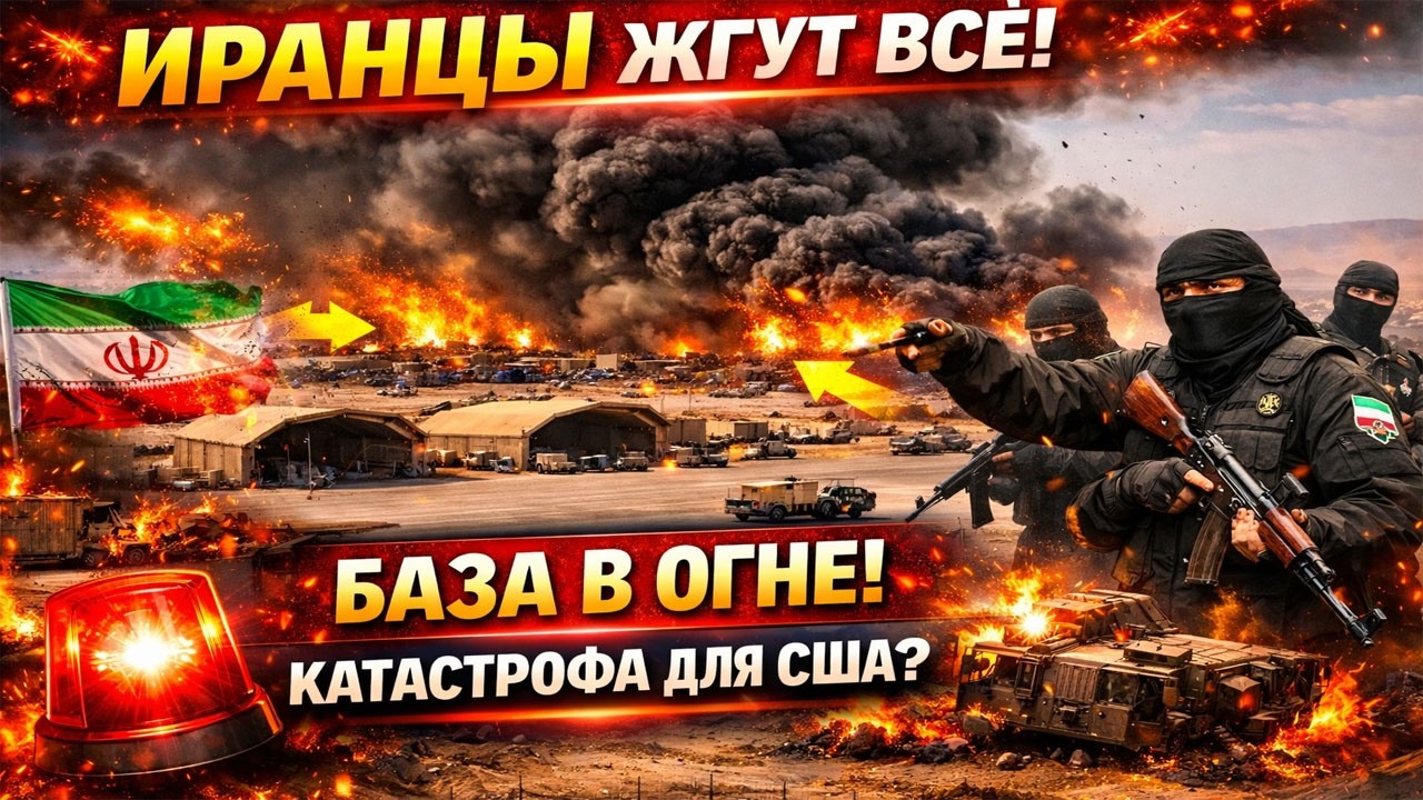 НОЧЬ УЖАСА: Иран ударил новой ракетой по Тель-Авиву — ПВО не смогла остановить атаку
