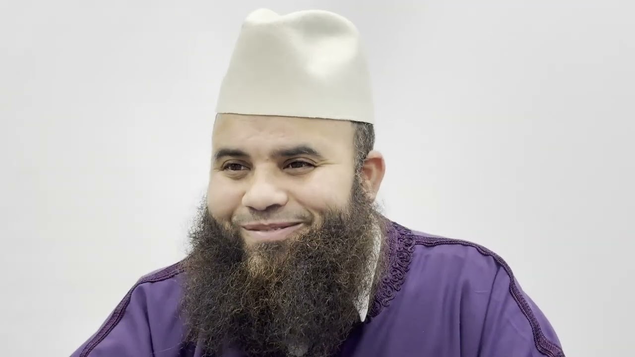 Hidayaat | 25 | betekenis en hidayaat van sourat Al Az-zalzala | Sheikh Said Amrani