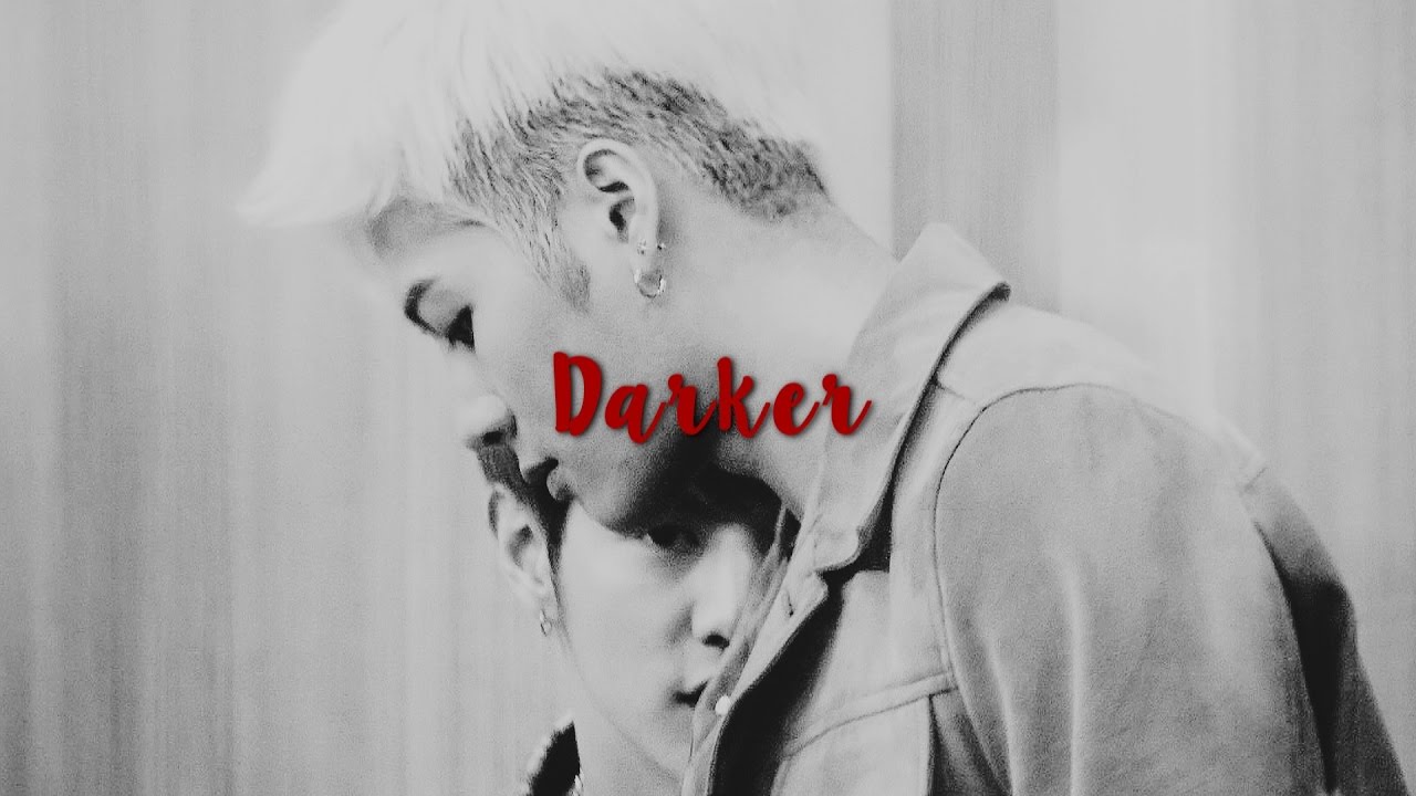 [trailer] FIFTY SHADES DARKER #JARK #MARKSON VER.