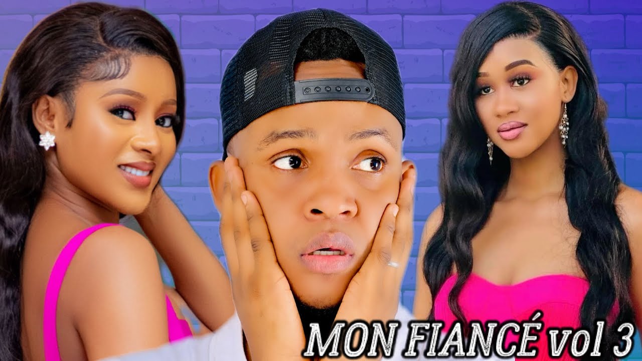 MON FIANCÉ vol 3