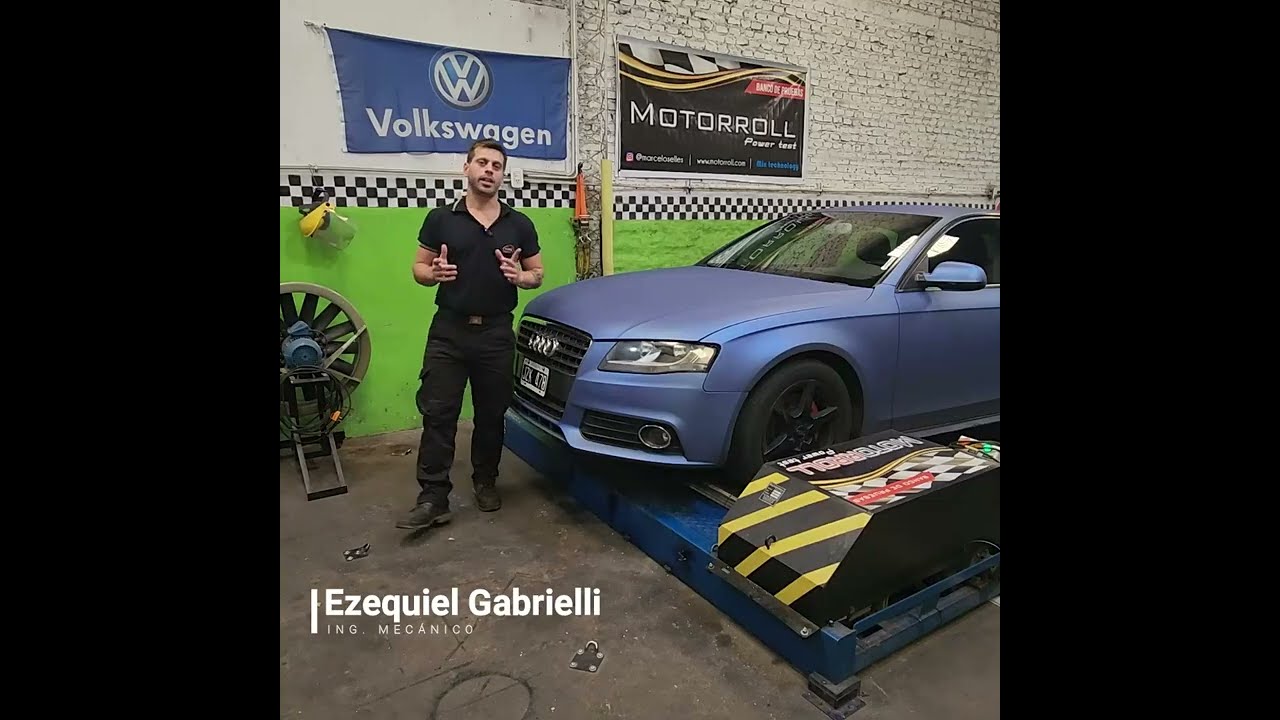 QUE ES EL DPF OFF??? Breve explicación de en que consiste.