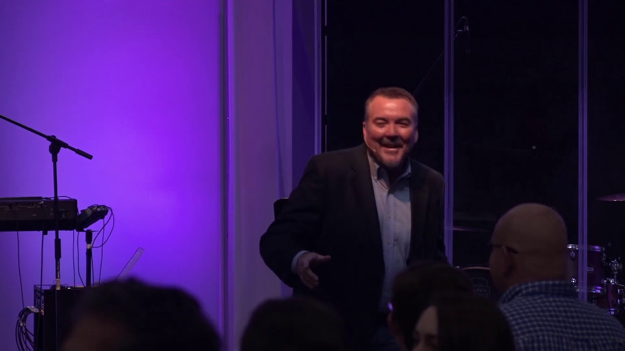 Revival In My Family - Part 2 | Sean Faircloth
