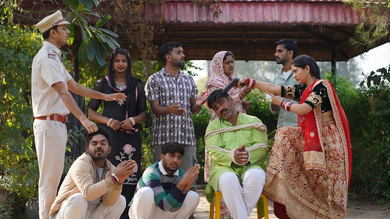 हरियाणा की दबंग बहु दिल छूने वाली कहानी एक बार जरूर देखे Emotional Story