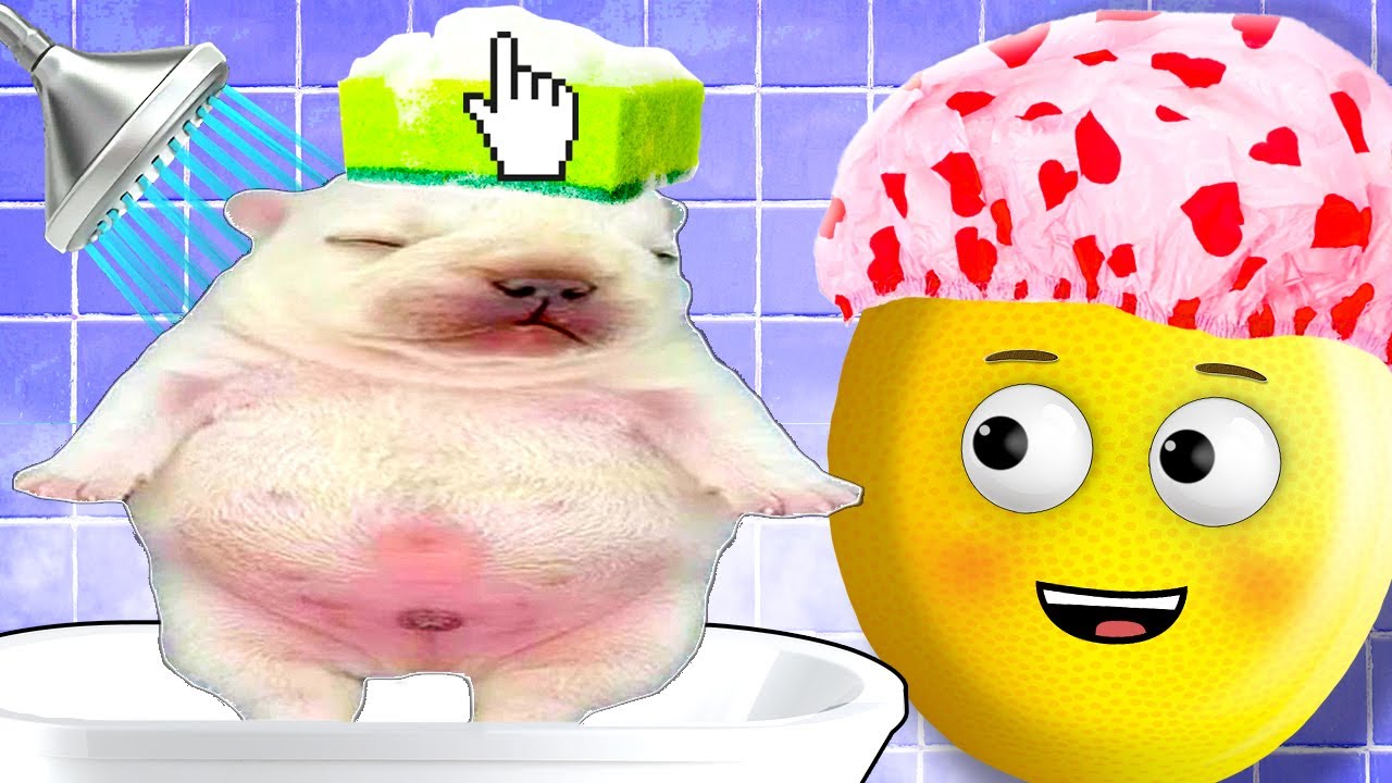 ОТКРЫЛ МОЙКУ ДЛЯ СОБАК в ROBLOX!