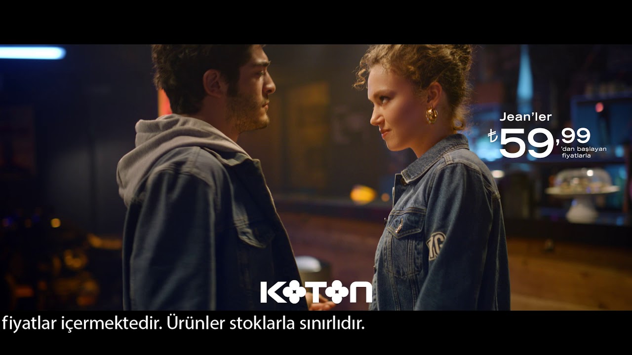 Baştan Aşağı Jean! #TamBenimTarzım