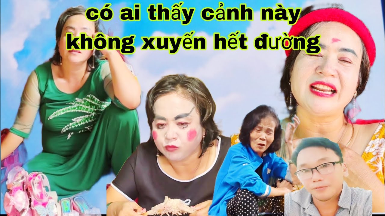 Xuyến ơi là xuyến người ta cho bao nhiêu là đủ 