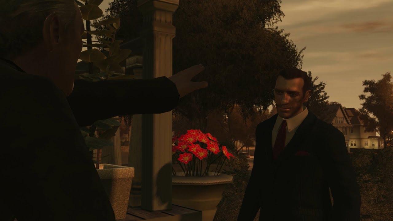 Grand Theft Auto IV Walkthrough Gameplay Part 5