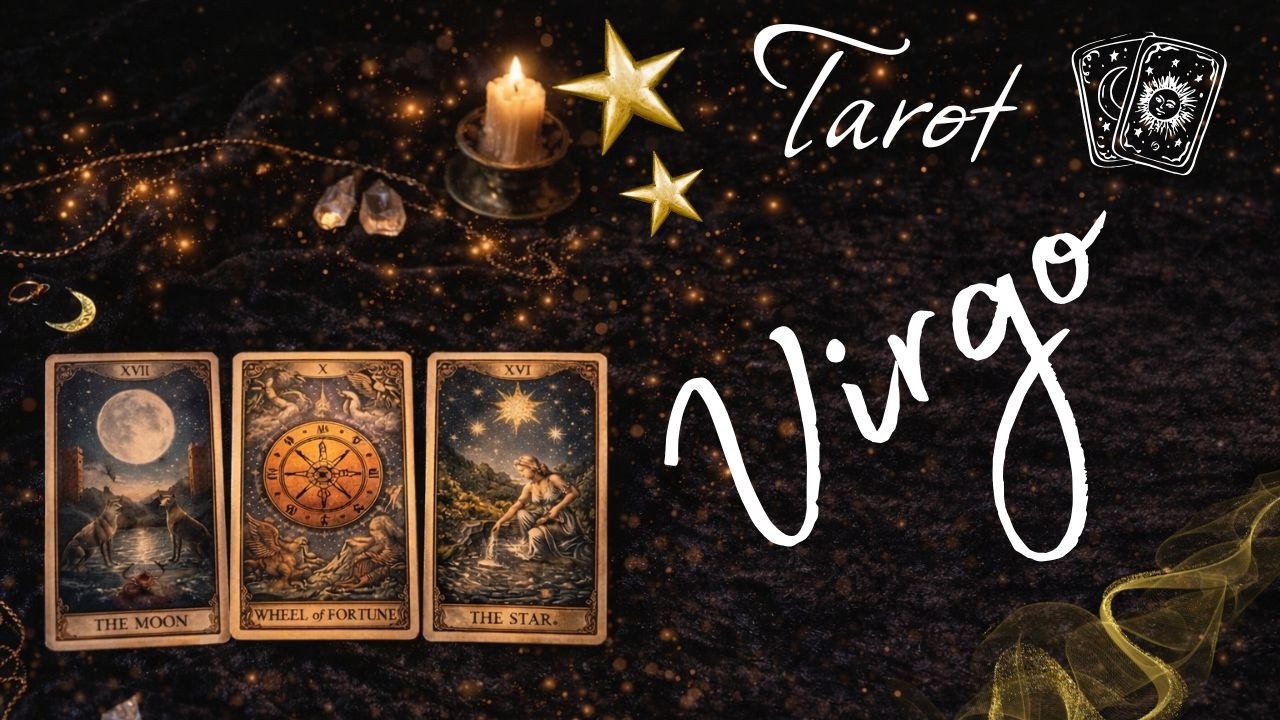 🔮VIRGO♍MENTIRA Y TRAICION💔⚠️ESTA ARREPENTID@? PEDIRA PERDON⁉️REGRESARA⁉️LAS CARTAS SERAN SINCERAS✨