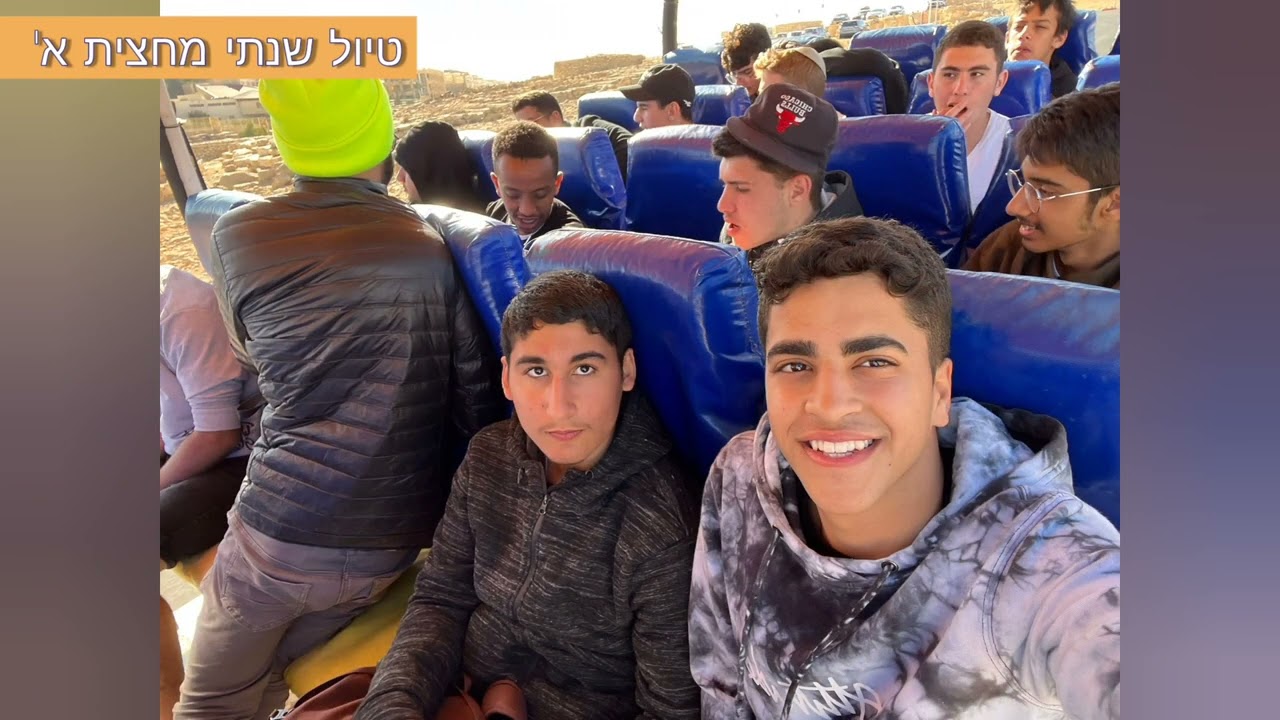 משכנותיך ישראל סיכום שנה 2022
