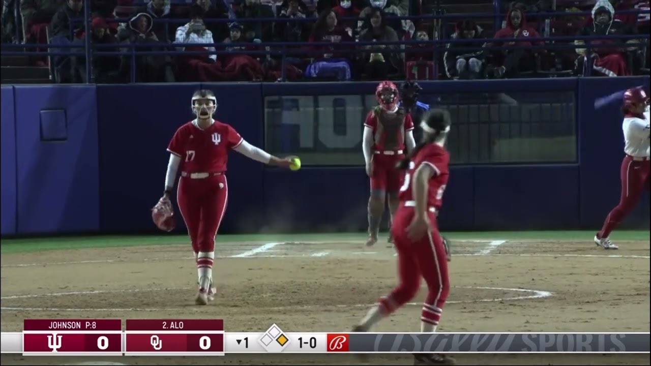 20220318 SB OKLAHOMA VS Indiana
