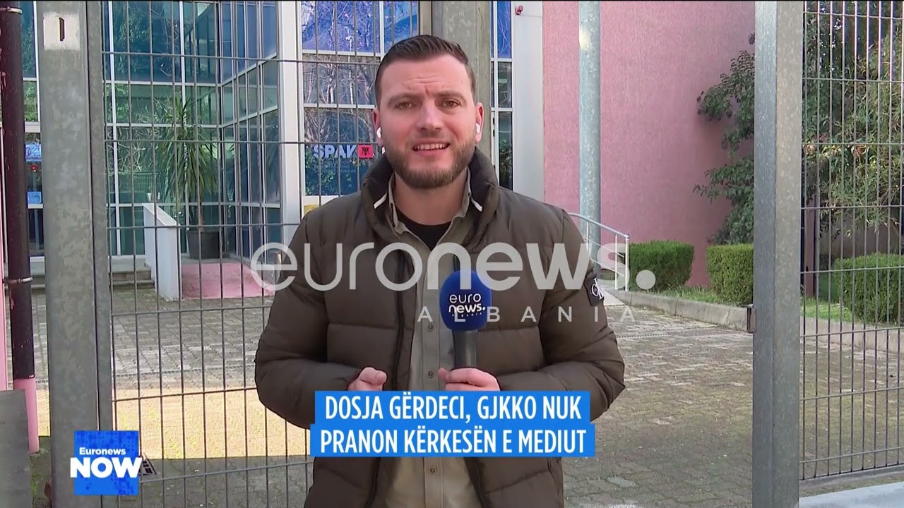 ‘Shënimi Shkëlzen’ Gjykata merr vendim për ish ministrin Fatmir Mediu