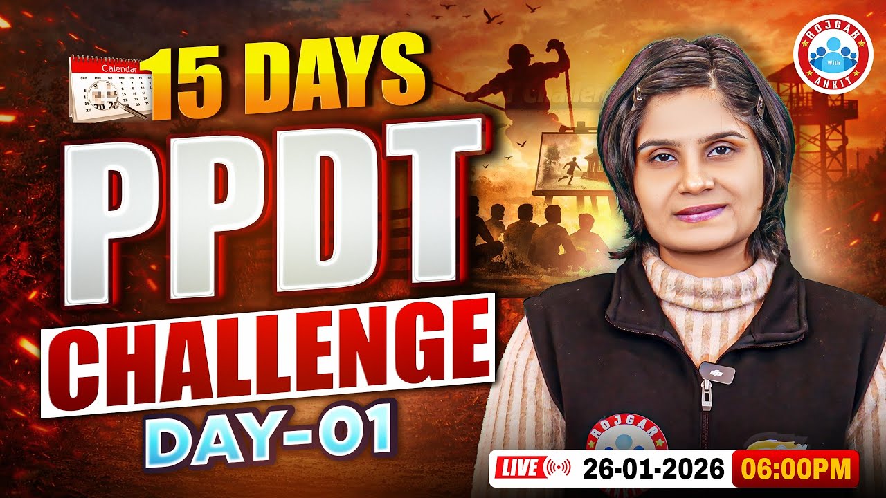 SSB Interview 15 Days PPDT Challenge || PPDT Practice Set for SSB  || Day-1 || RWA SSB Interview