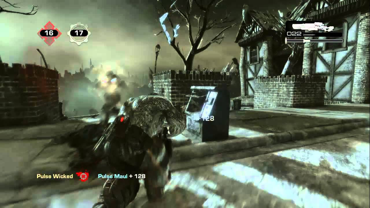 Pulse Maul gets #REKT!!!!!