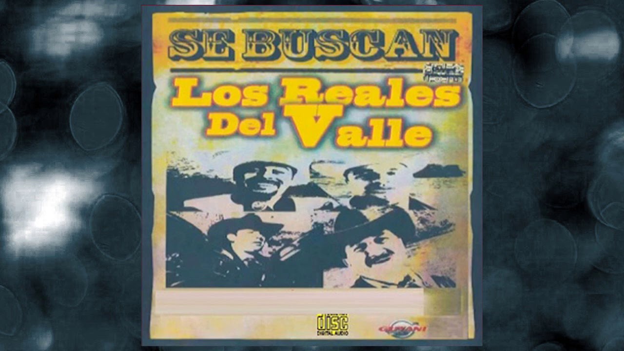 Los Reales del Valle - El R15