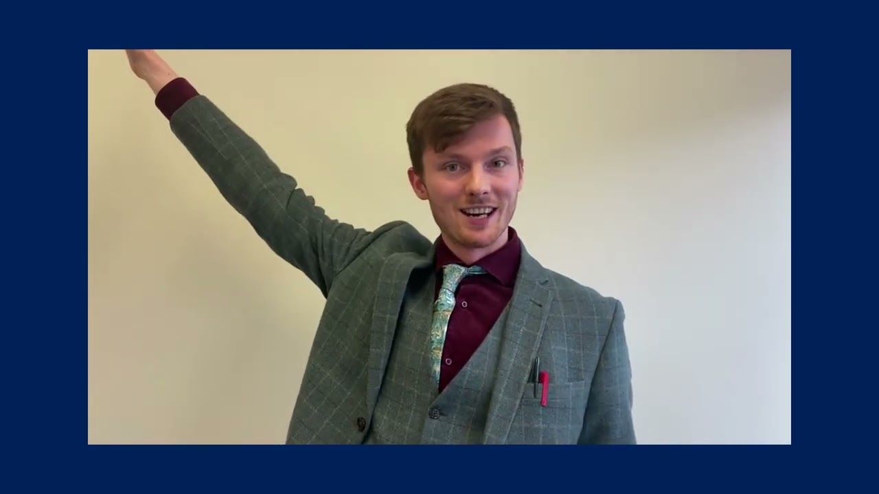 Staff Spotlight Series: Thomas Phillips