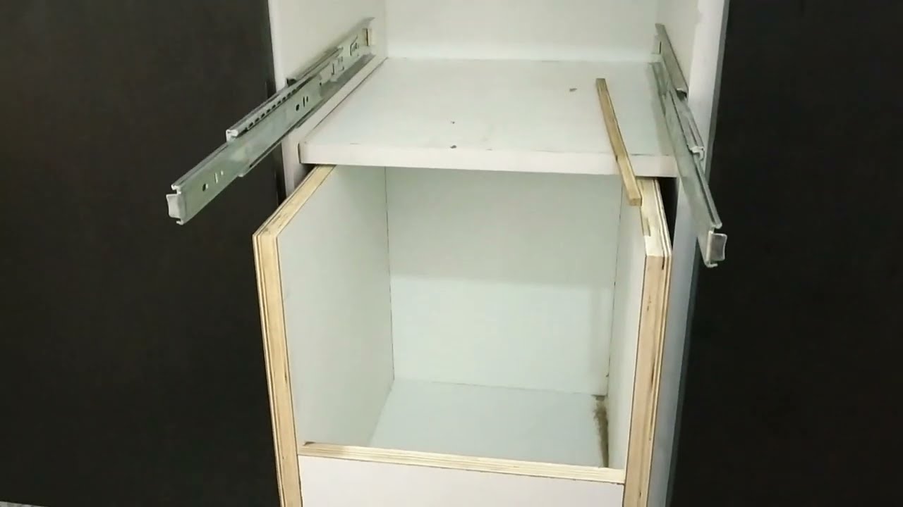 how to draw channel easy fitting plywood work tamil#woodworktamil