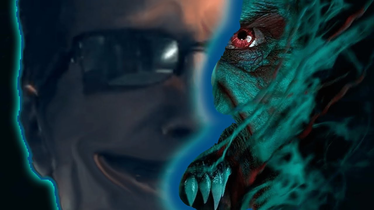 IT'S WESKER TIME [Dead by Daylight]