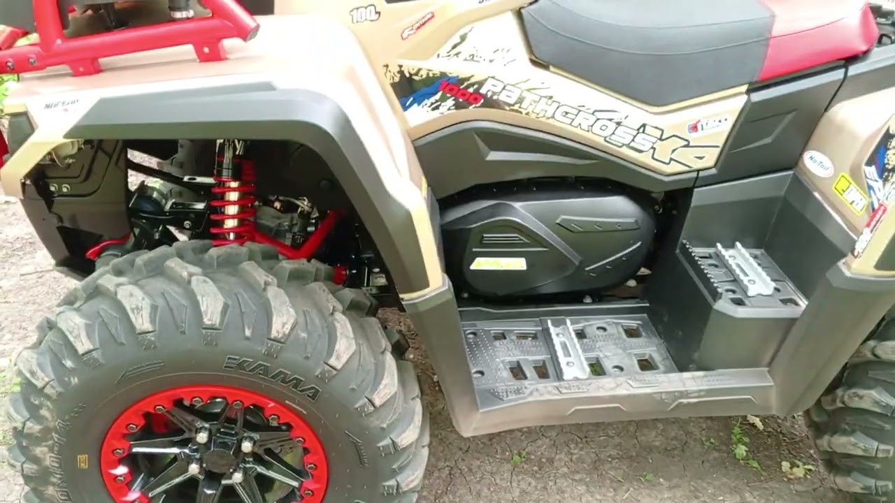 Отзыв Аодес MUD PRO 1000 спустя два года эксплуатации 😎.