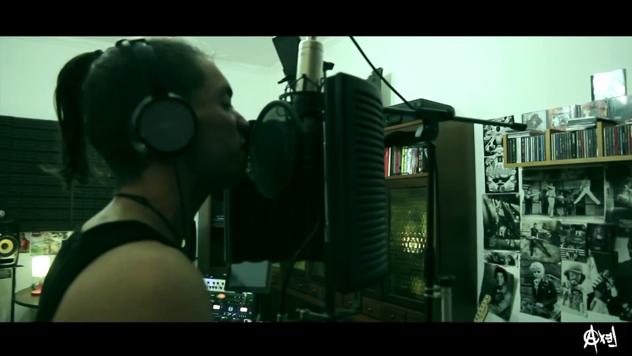 Drake - Blem | Axel SpleeN | Cover
