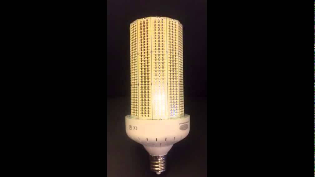 HID LED Replacement for 1000 Watt Metal Halide or High Pressure Sodium