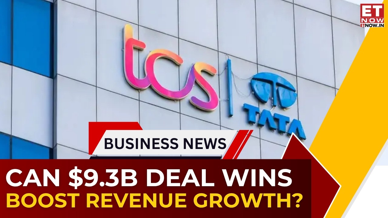 Предварительный обзор TCS за 4 квартал: Рост выручки, но слабый спрос в основном сегменте бизнеса...