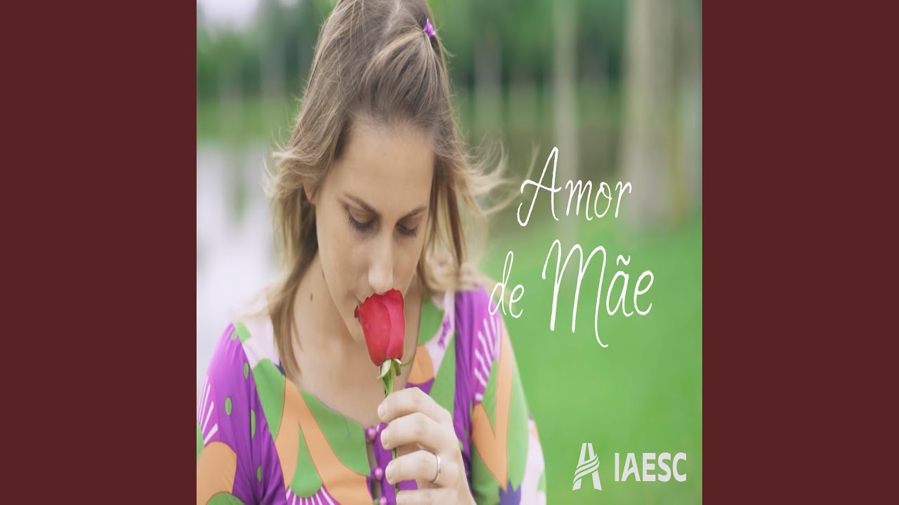 Amor de Mãe