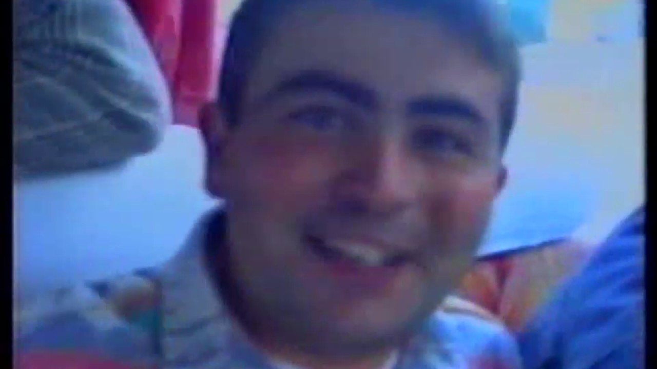 tal como somos 1994 albendin