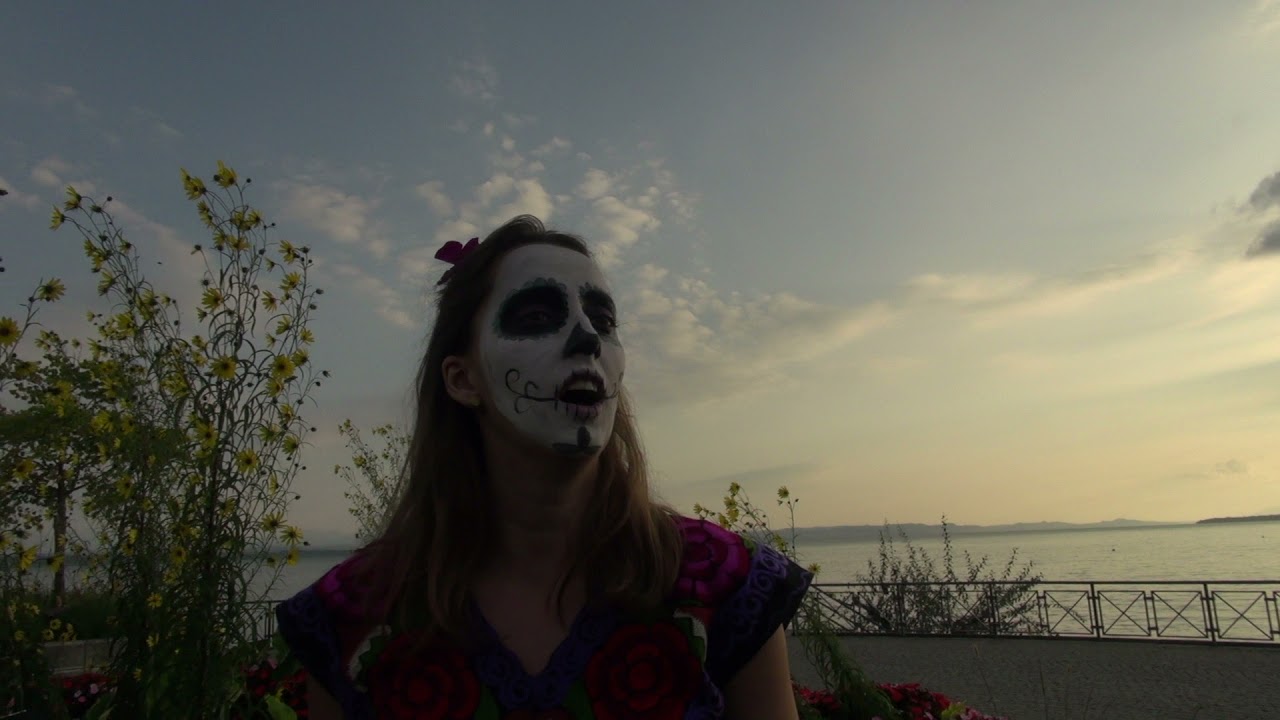 La Llorona - Chant populaire mexicain