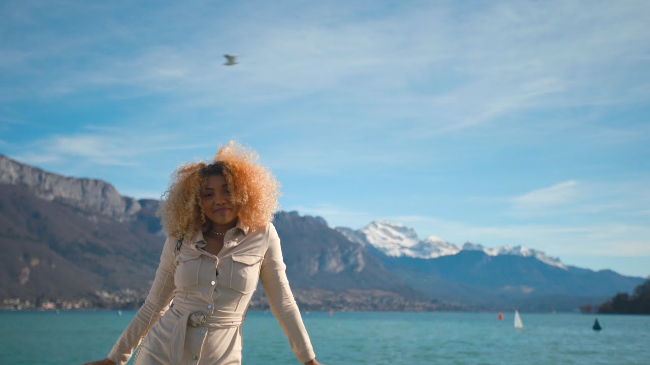 Canon C500 MARKII FOOTAGE
