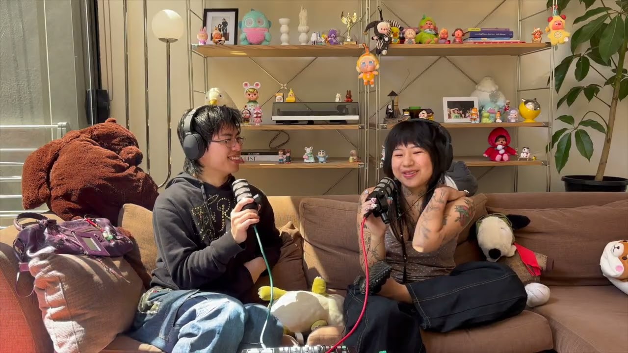cd twinks - episode 64 ft. wilson (you met me at a very chinese time in my life)