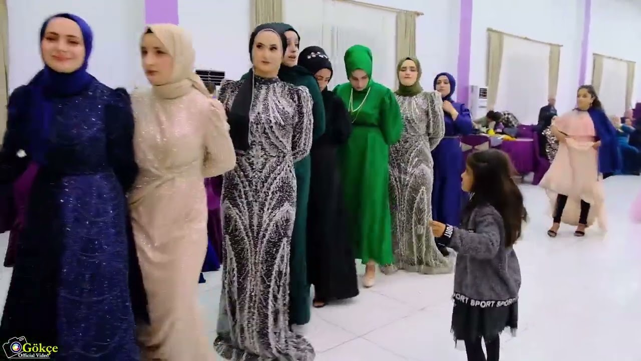 Muharrem & Nalin Part 7 Gırani & Dizo     Foto Gökçe Official Video