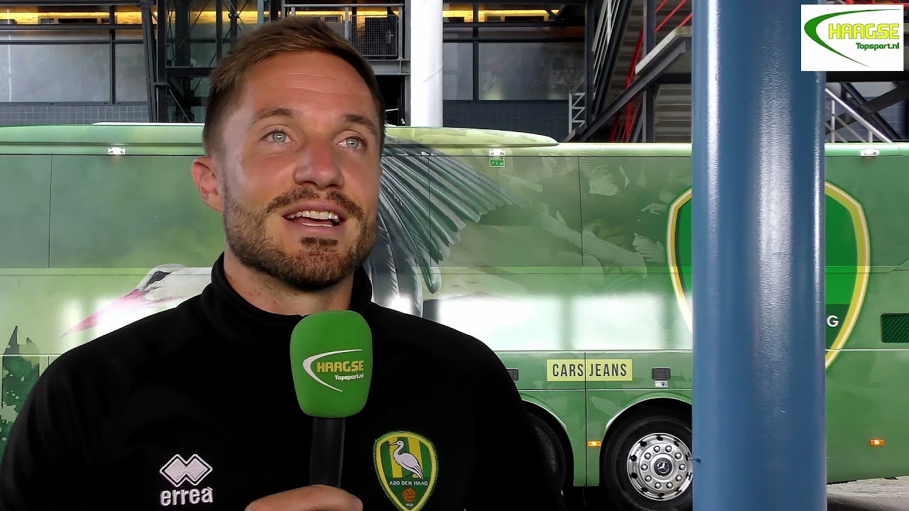 20210801 Feyenoord - ADO Den Haag 1- 1 (Oefenwedstrijd 4x30 min)