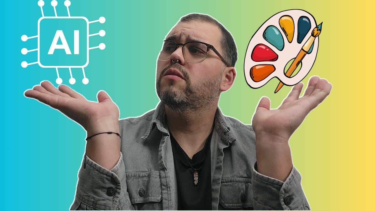 Is AI Killing Art? What I Actually Expect in 2026