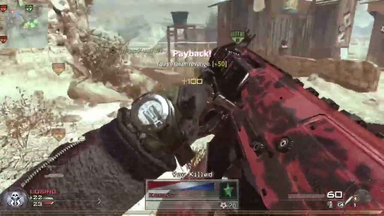 MW2 nuke in 2026