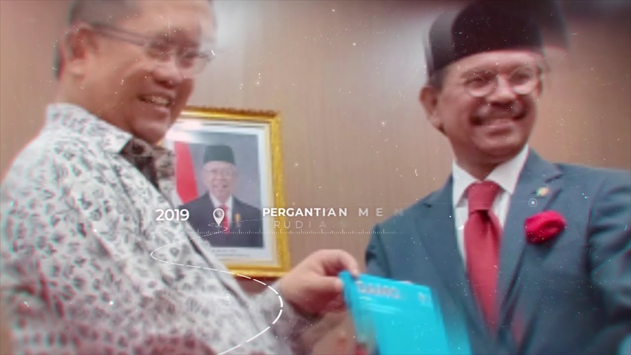 5 Tahun Dunia Teknologi Indonesia, Hape Lipat, Ganti Menteri, Startup Unicorn, Sampai Peluncuran 5G!