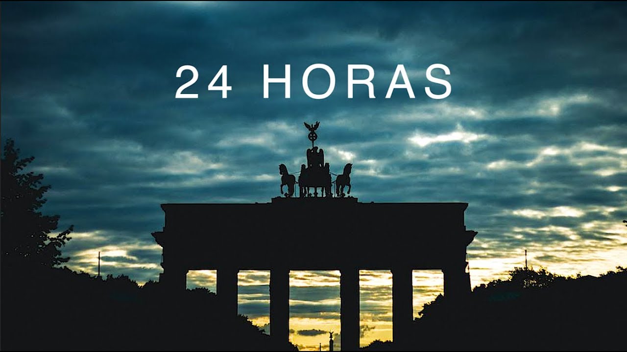 Qué ver en Berlín en UN DÍA!