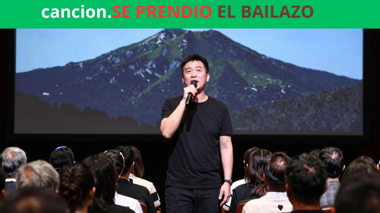 🔴🎤CANCION NUEVA🔴🎤en febrero 2026 ,TEMA nuevo 🎵 SE PRENDIO EL BAILAZO