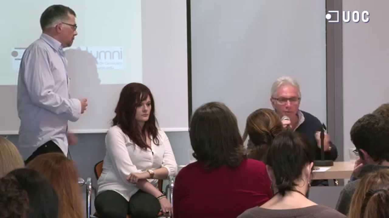 Psicologia i sortides professionals_Debat