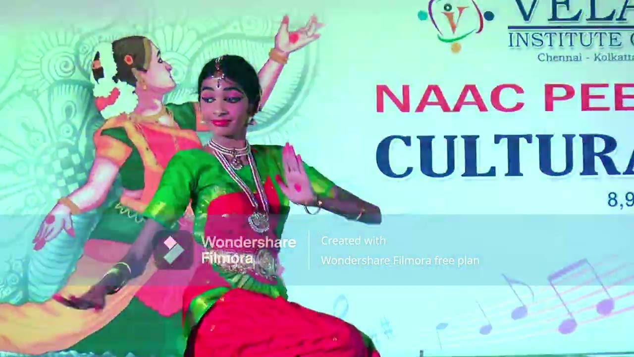 NAAC Visit 2024