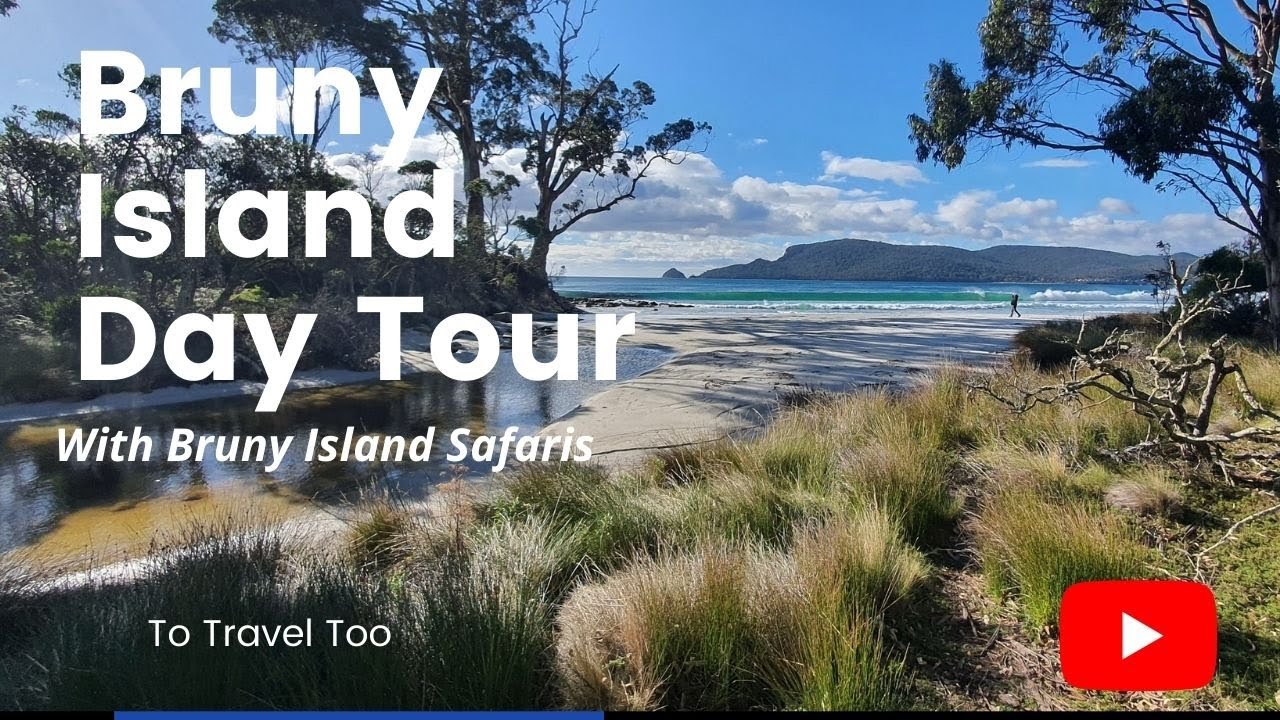 Bruny Island Day Tour Lighthouse, Gourmet Food & Sightseeing with Bruny Island Safaris