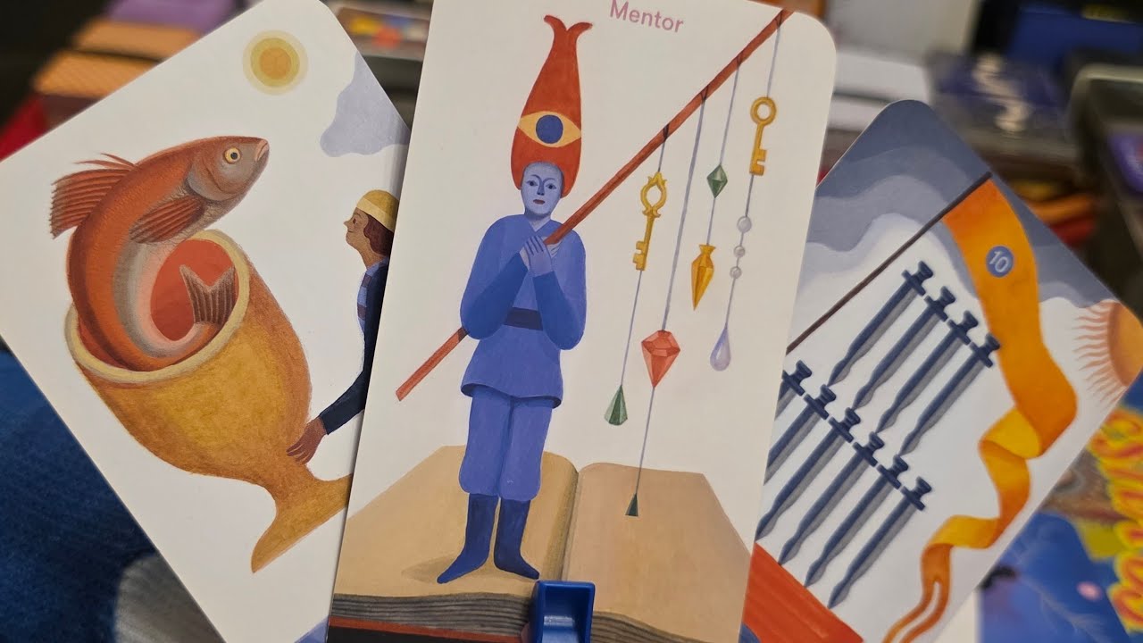 ANOCHE SE DESPERTO LLORANDO POR EL SUEÑO TAN VIVIDO QUE TUVO #amor #tarotgratis #tarot..