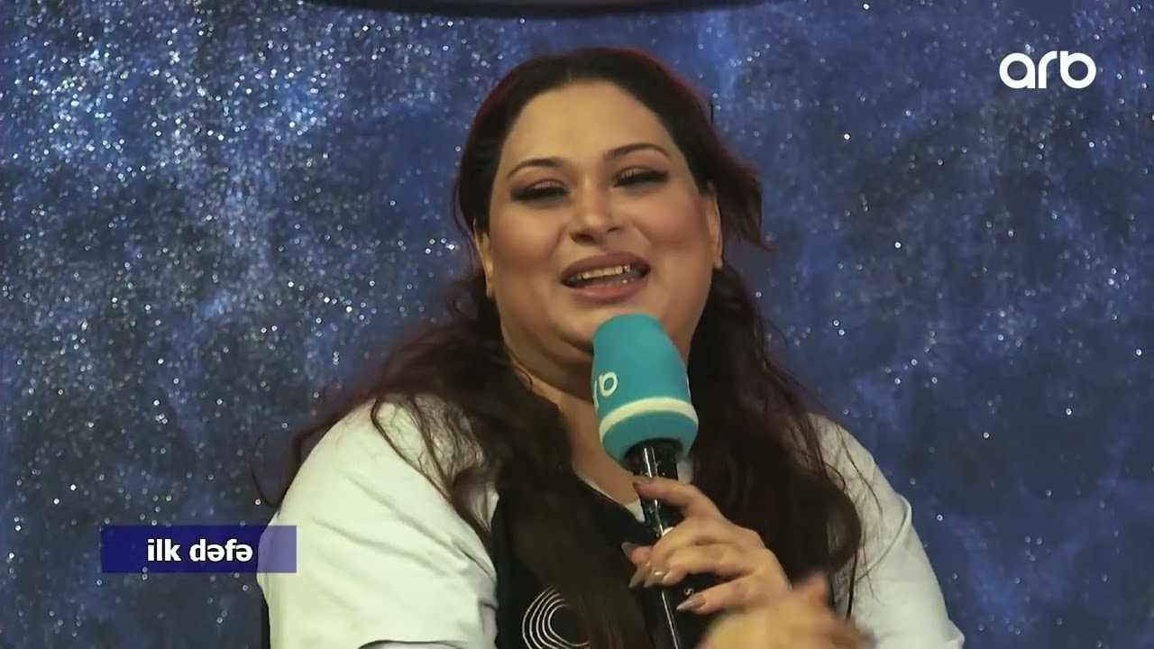 G&uuml;nə Uğurla - Aysel Xanlarova - Unuda bilmirəm - Ekskl&uuml;ziv