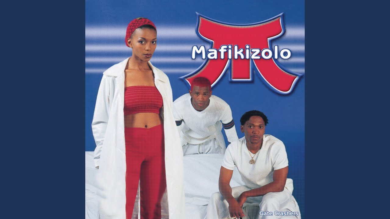 Mandulo (feat. Alaska)