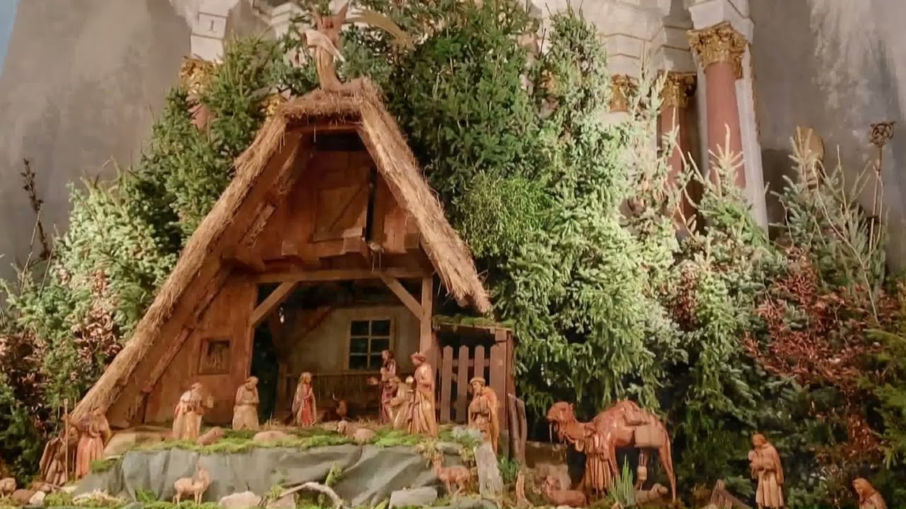 Adventsfenster in K&uuml;llstedt - 18. bis 24. Dezember