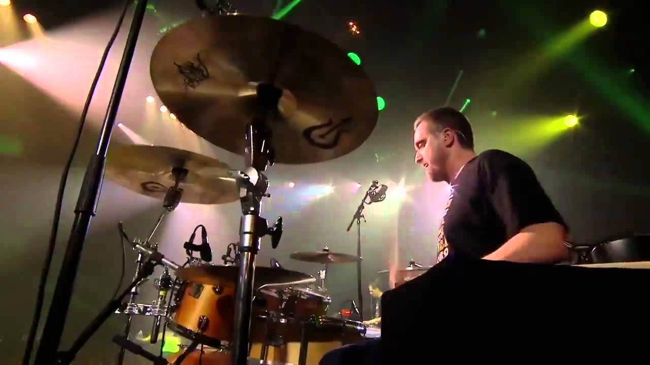 Taïro au Printemps de Bourges 2014