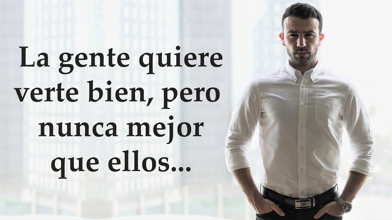 El Efecto de tu Éxito en las Personas que te Rodean