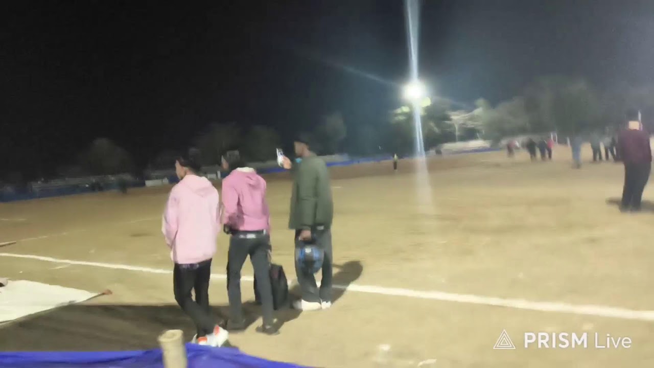 Live streaming of Pakur Vlogger