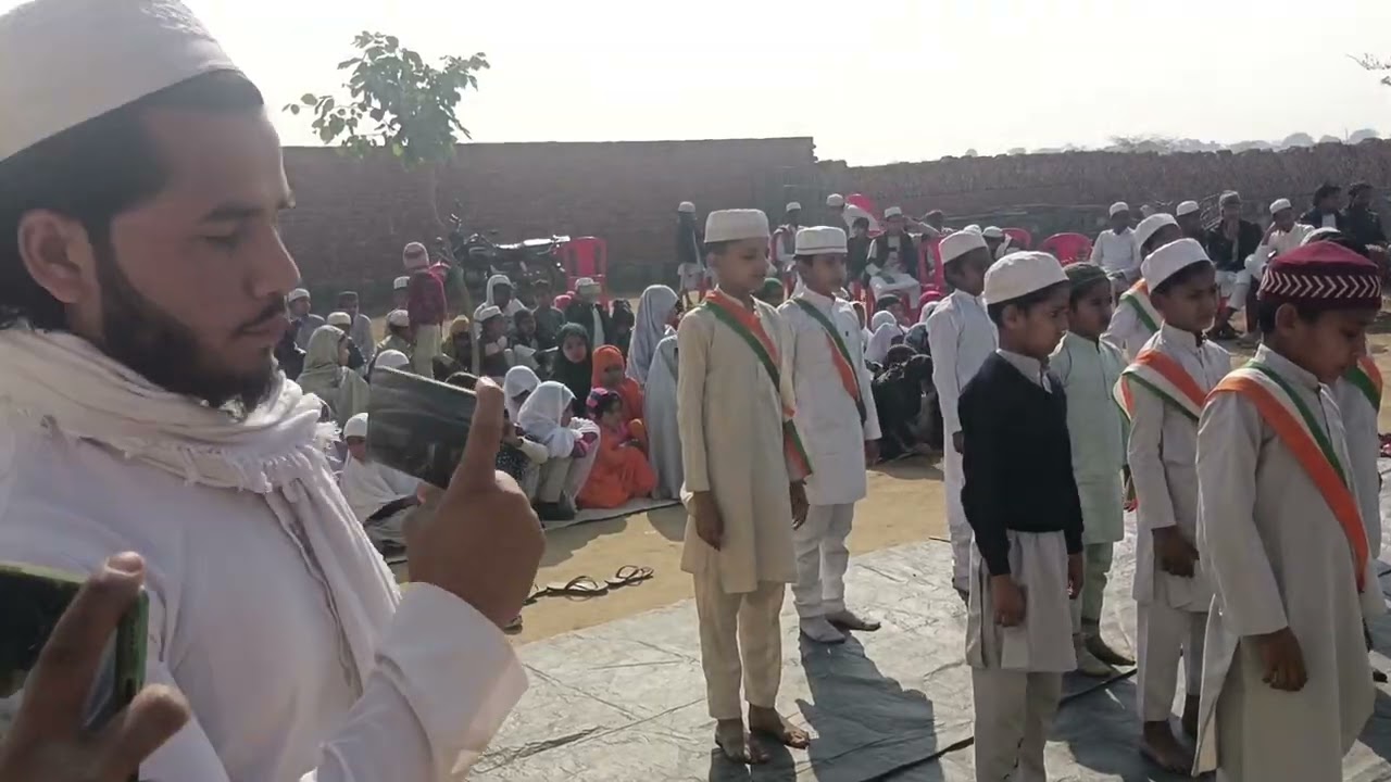 جامعہ اسلامیہ دارالعلوم اصغریہ تلکپوری 