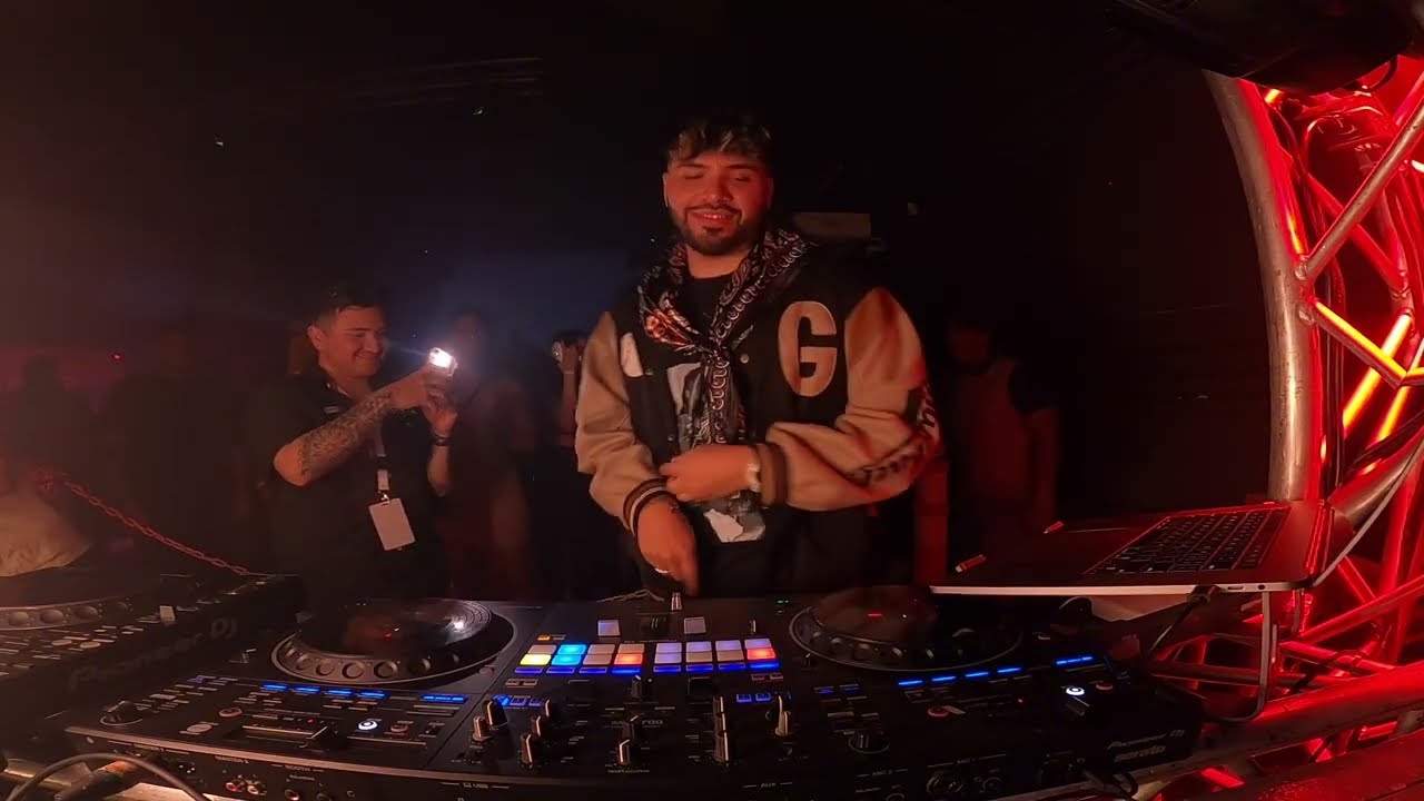 BOILER ROOM / DANCEHALL / REGGAETON & MORE @DjGleen_Condega
