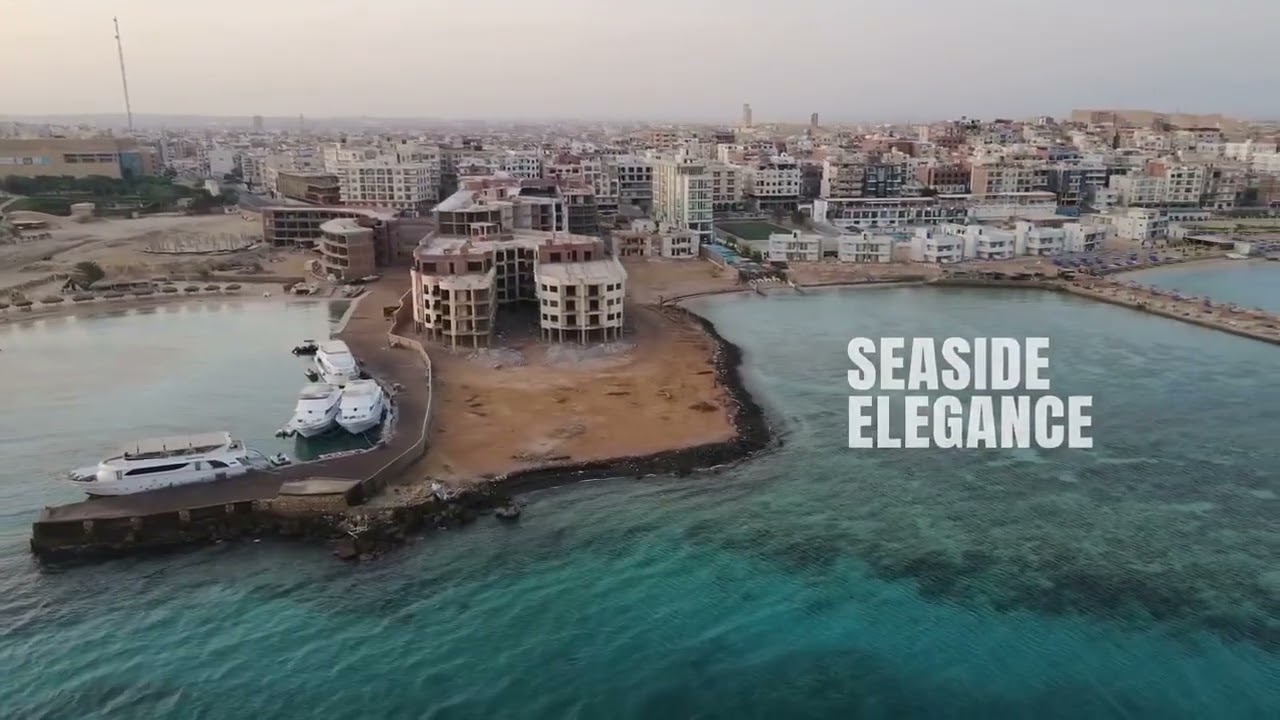 Storia del Mare